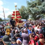 इन्द्रजात्रा परम्परागत विधिअनुसार विविध अनुष्ठानसहित मनाइँदै