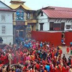 महाशिवरात्रि पर्व आराध्यदेव भगवान् शिवको विधिपूर्वक पूजाआराधना गरी मनाइँदै