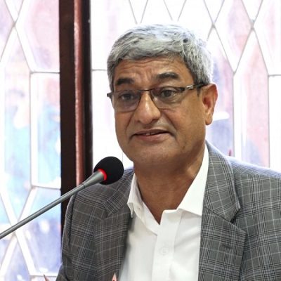 गैर आवसीय नेपाली नागरिकता सम्बन्धि विधेयक चाँडै सदनमा प्रस्तुत गरिने