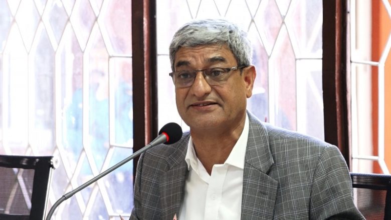 लगानीको वातावरण बनाउन एनआरएनका लागि महत्वपूर्ण निर्णय गरेका छौंः गृहमन्त्री लेखक