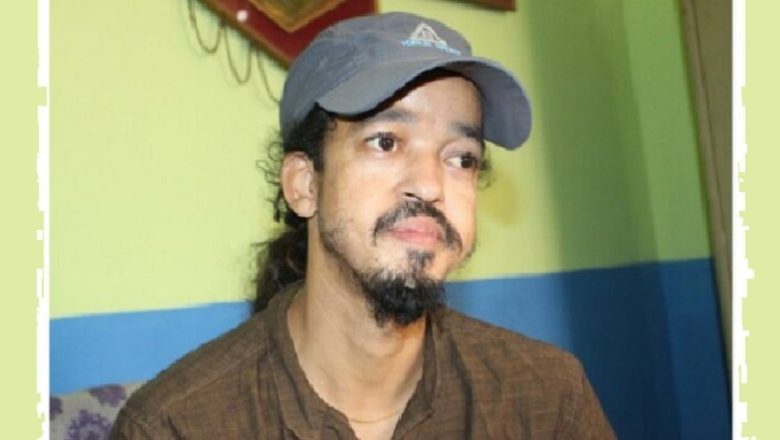कलाकार बनाएर युरोप पठाउने भनी ठगी गरेको आरोपमा सुलेमान शंकर ‘इकु’ पक्राउ