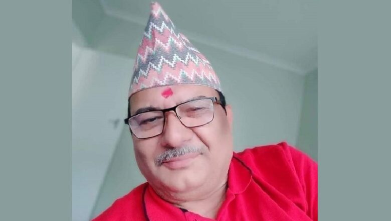 हाम्रो राष्ट्रिय समस्या के हो ?