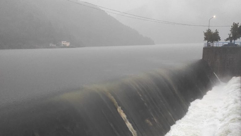 कुलेखानी जलविद्युत् केन्द्रको तीनवटै युनिट पूर्ण क्षमतामा सञ्चालन