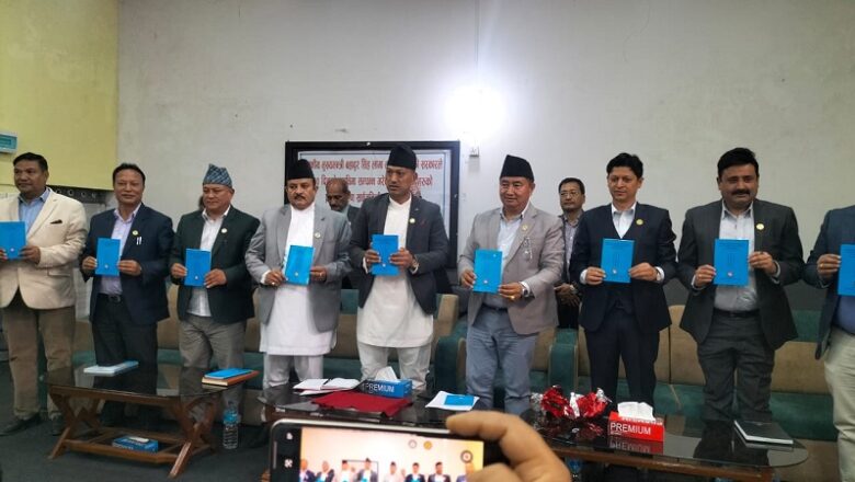 बागमती प्रदेश सरकारद्वारा १०० दिनको उपलब्धी सार्वजनिक