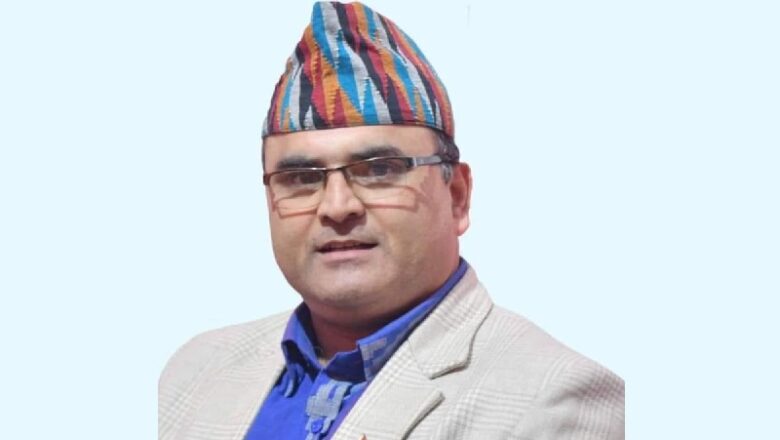 डा. देवी नेपाललाई १ लाख राशीको अन्तरराष्ट्रिय साहित्य पुरस्कार