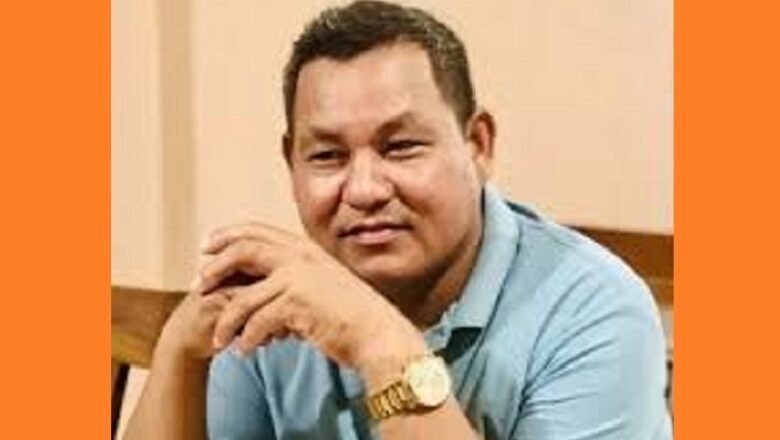 अध्यक्ष ओली र महासचिव पोखरेलबिरुद्ध जथाभावी बोल्ने प्रदेश सांसद चौधरी एमालेबाट निलम्बित