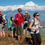 अप्रिल महिनामा १ लाख १६ हजार ४९० पर्यटक नेपाल घुम्न गए