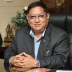 नेपाली कांग्रेस केन्द्रीय कार्यसमितिको कोषाध्यक्षमा उमेश श्रेष्ठ मनोनीत