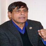 सरकार यही गतिमा अघि बढेमा डरलाग्दा राजनीतिक दुर्घटनाहरू हुने सक्छः भुसाल