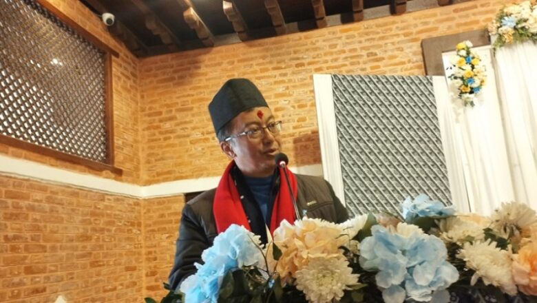 कीर्तिपुर नगरपालिकाको मेयरमा कांग्रेसका कृष्णमान डङ्गोल विजयी, माओवादी दोस्रो