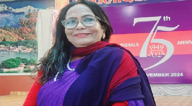 सहकारीको रकम हिनामिना गरेको आरोपमा पूर्व सांसद गुरुङ पक्राउ