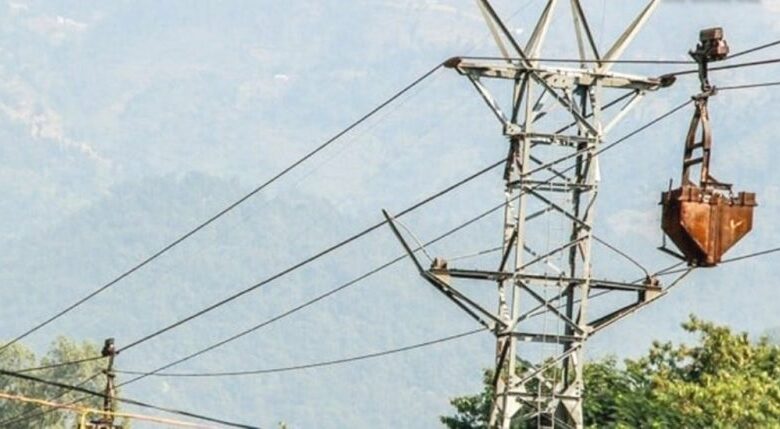 हेटौँडा-काठमाडौँ रोपवे पुनः सञ्चालन गर्न अध्ययन हुँदै