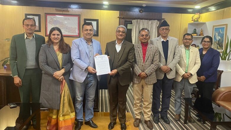 गैरआवासीय नेपाली नागरिकताको पूर्ण कार्यान्वयनसम्बन्धि समस्या छिट्टै समाधान हुने