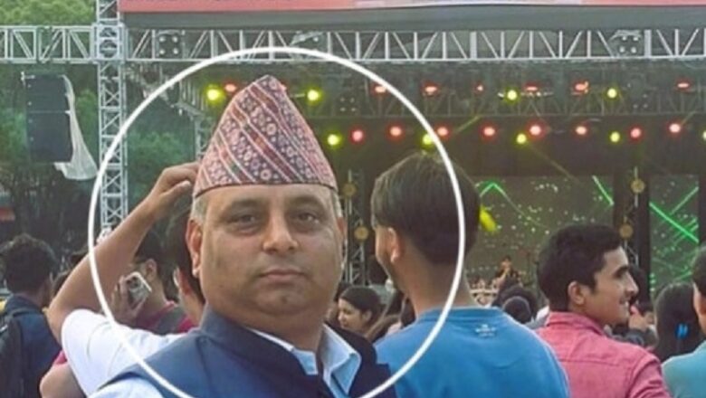लेखा समितिका सभापति पोखरेलका पूर्व स्वकीय सचिव ठगी मुद्दामा पक्राउ