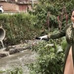 आशिका तामाङलाई ५ दिन कैद सजाय र ५ सय जरिवानाको फैसला
