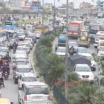 जेनजी आन्दोलनले ठप्प भएको सार्वजनिक यातायात चल्न थाल्यो