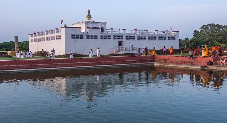 विश्वका ५२ गन्तव्यमध्ये लुम्बिनी नवौँ स्थानमा