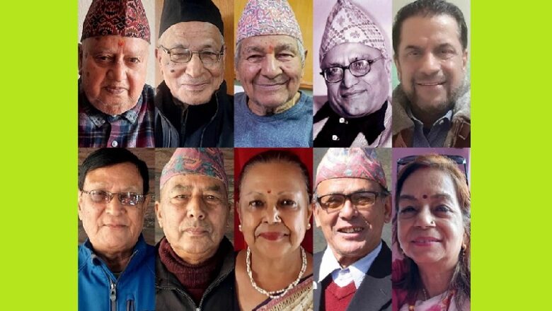 दश जना साधकलाई जनही एक-एक लाख रुपैयाँको ‘नइ पुरस्कार’ समर्पण गर्ने निर्णय