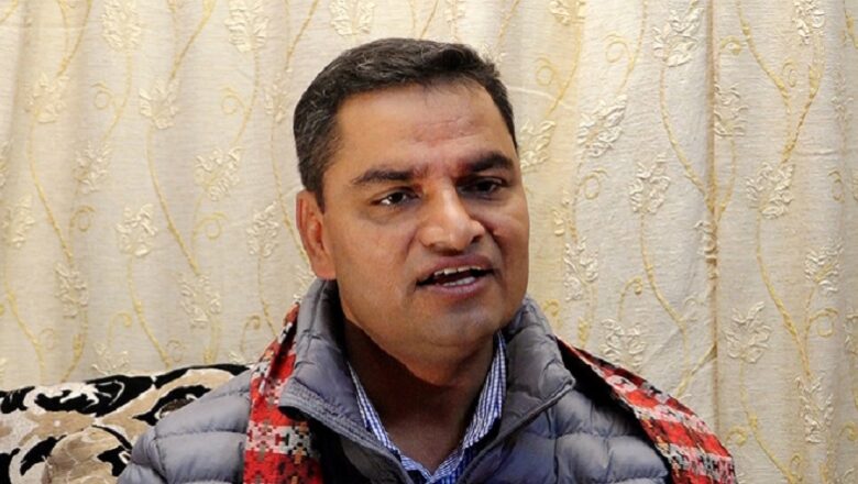 पक्षघात उपचारका लागि मन्त्री पौडेलले निःशुल्क घोषणा गरेको औषधी वितरण प्रक्रिया शुरु