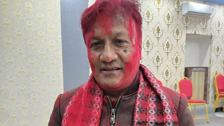 मकवानपुर उद्योग वाणिज्य संघको अध्यक्षमा प्रमोदसिंह रानभाट विजयी