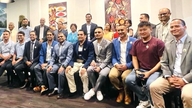 अस्ट्रेलियन नेप्लिज जर्नालिस्ट एसोसिएसनमा नयाँ नेतृत्व चयन