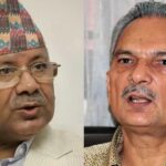 ललिता निवास जग्गा प्रकरणमा माधव नेपाल र बाबुराम भट्टराईसँग लिखित जवाफ माग
