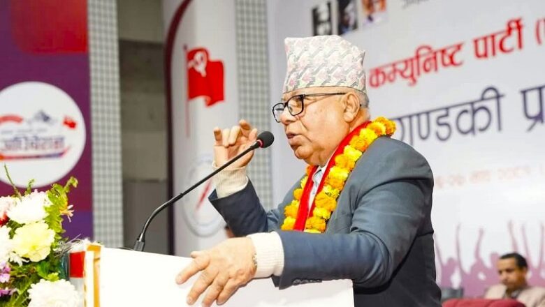 सरकारले देशलाई लुट्दै विचौलियालाई फाइदा पुर्याउन अध्यादेश ल्याएको नेपालको टिप्पणी