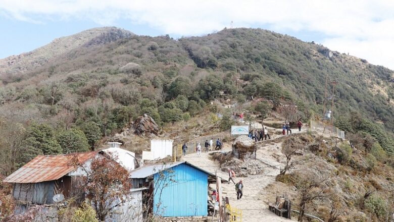 छ बुँदे सहमतिपछि पाथीभरा केबुलकारको काम स्थगित