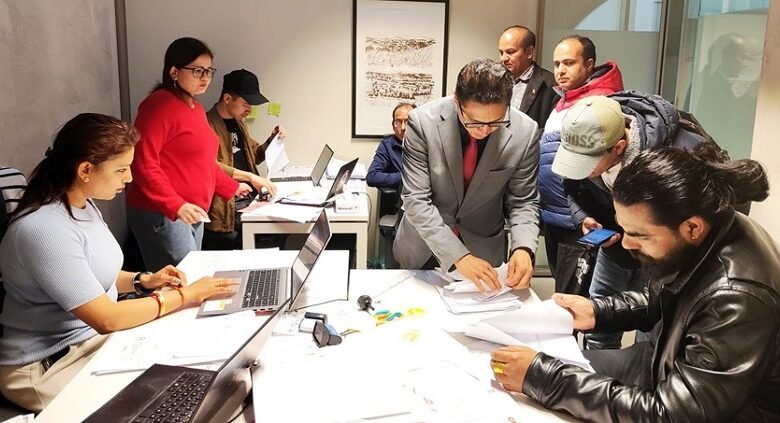पोर्चुगलको राजधानी लिस्बनमा नेपाली राजदूतावास स्थापना