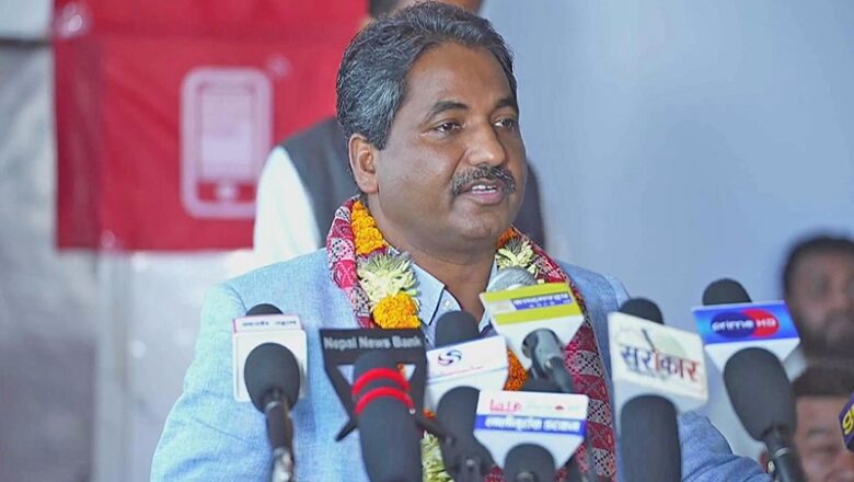 न्यायाधीशलाई झोले भन्ने सांसद प्रभु शाहबिरुद्ध कारण देखाउ आदेश