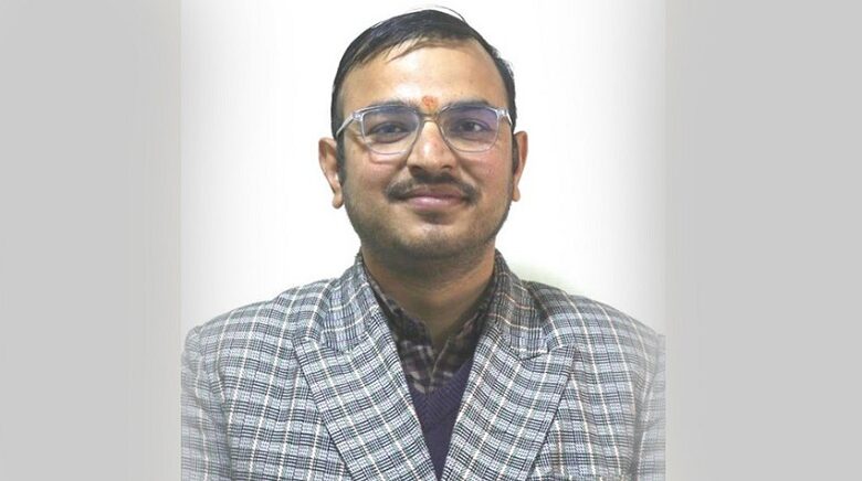 बिमा प्राधिकरणको अध्यक्षमा शरद ओझा नियुक्त