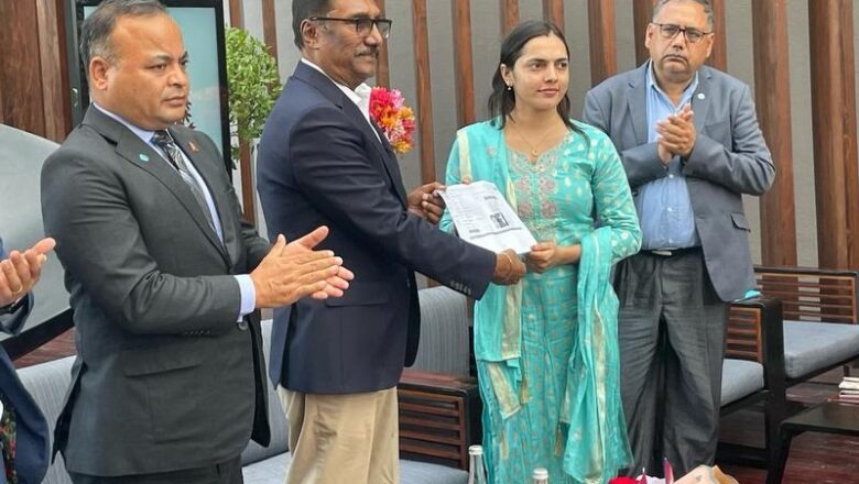 नेपाल सरकारले यूएईबाटै दिन थाल्यो श्रम स्वीकृति