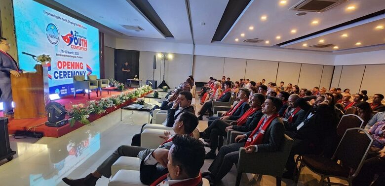 एनआरएनए अभियानलाई राजनीतिक मुद्दा नबनाउन अध्यक्ष डा. बद्री केसीको आग्रह