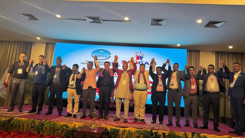 एनआरएनएको १०औँ एसिया प्रशान्त क्षेत्रीय सम्मेलन ‘संगम’ सम्पन्न, यी हुन १० निश्कर्ष