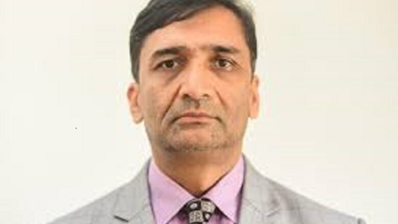 काठमाडौँ विश्वविद्यालयको उपकुलपति पदमा प्राडा वाग्ले नियुक्त