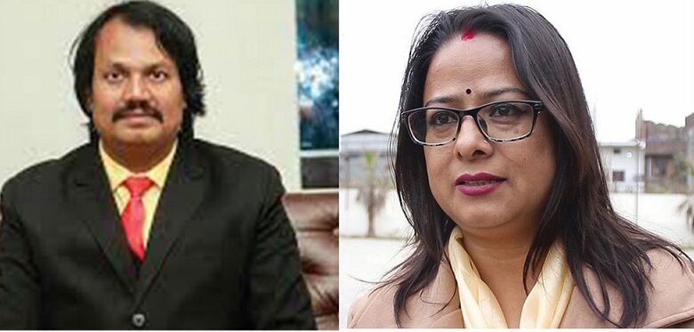 नागरिक उन्मुक्ति पार्टी र जनमत पार्टीबीच एकता हुने