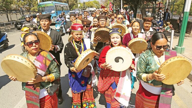 ‘हिमवत्खण्ड कला-साहित्य-संस्कृति सम्मिलन’ सम्पन्न