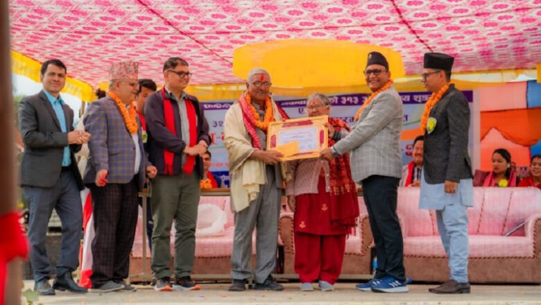 झसापको ३२औं वार्षिकोत्सव र बकैया कला साहित्य महोत्सव सम्पन्न