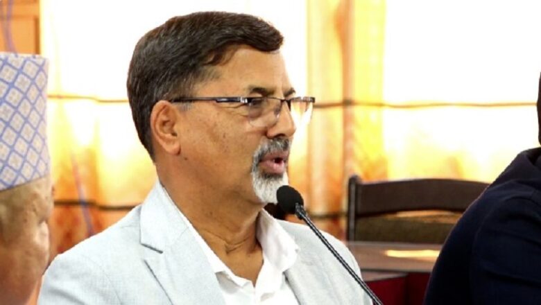 माथिल्लो तहबाटै माओवादी केन्द्र फुट्छ भन्ने हल्ला ! (विचार)
