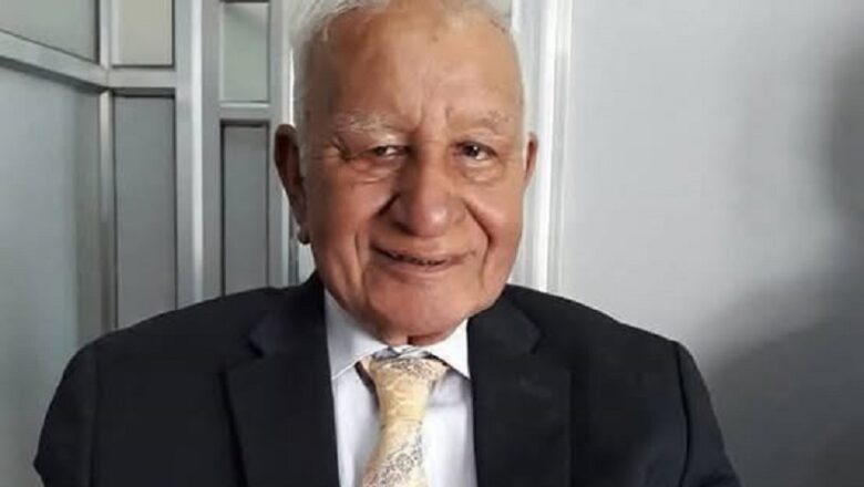 पूर्वराजदूत तथा वरिष्ठ पत्रकार कमल कोइरालाको ८७ वर्षको उमेरमा निधन