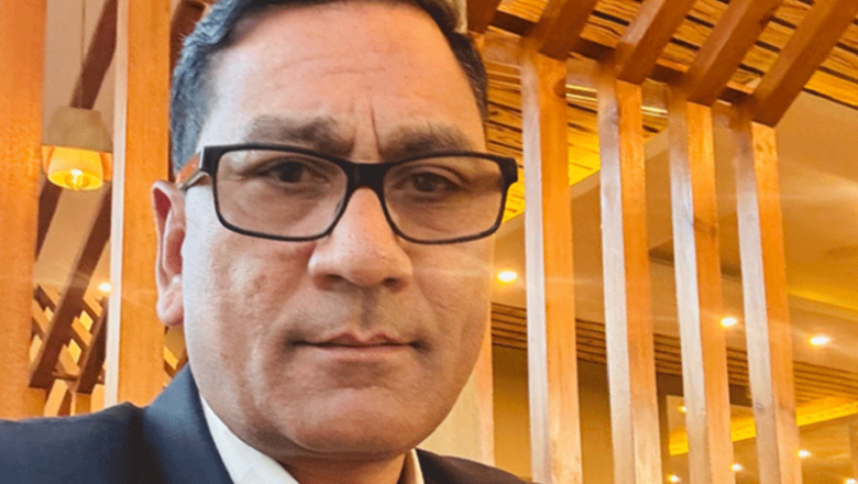 रास्वपाका केन्द्रीय सदस्य मोहन थापा अमेरिकामा पक्राउ