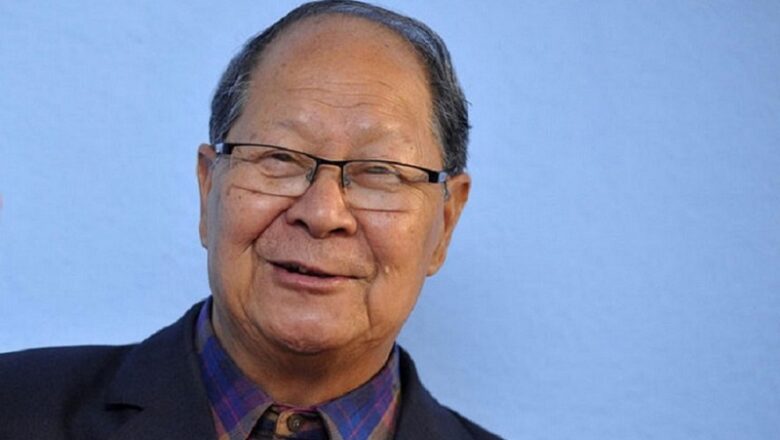 ८५ वर्षका विजुक्छें नेपाल मजदुर किसान पार्टीको अध्यक्षमा पुनः चयन