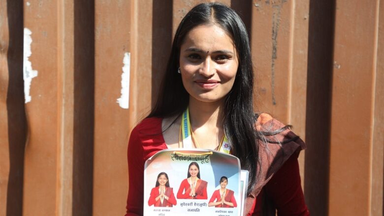 पद्मकन्या क्याम्पसमा नेपाल विद्यार्थी संघको बागी प्यानल विजयी