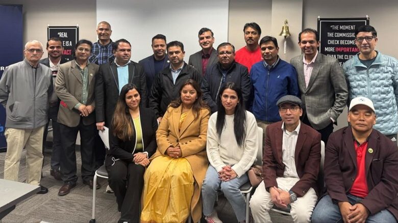 भाषा, साहित्य र मिडियामा एआईले गम्भीर असर पार्ने भन्दै अमेरिकामा चिन्ता