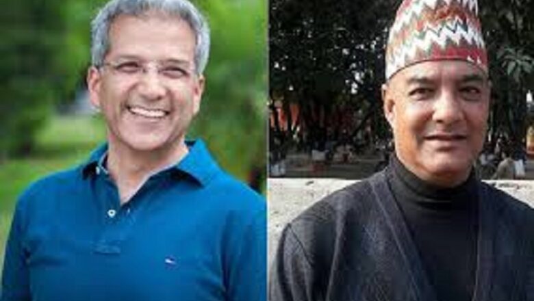 रवीन्द्र मिश्र र धवलशमशेरसहित ११ जनाविरुद्ध राजद्रोहको अभियोग