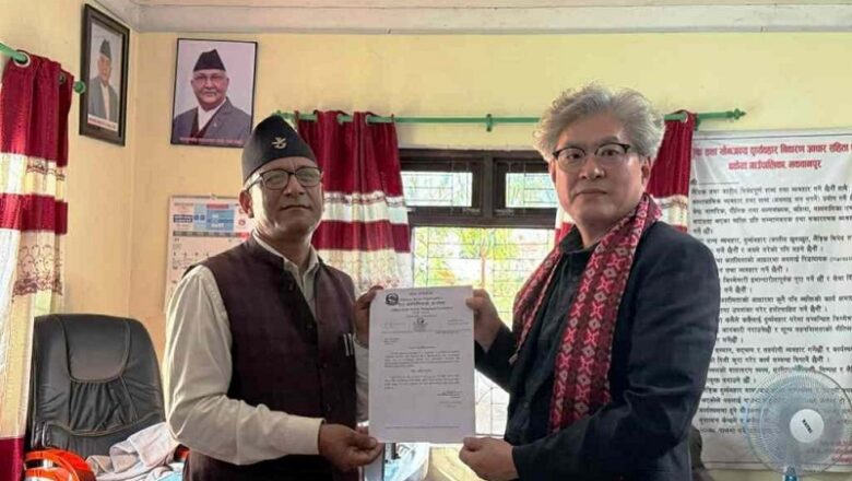 मकवानपुरको बकैया र दक्षिण कोरियाको बुय-गुन पालिकाबीच भगिनी सम्बन्ध