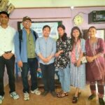 गजल मञ्च मकवानपुरको अध्यक्षमा सञ्जित श्रेष्ठ चयन
