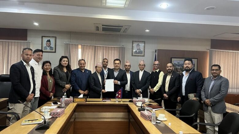 हामी सशक्त,एकीकृत र बलियो एनआरएनए देख्न चाहान्छौँः परराष्ट्र सचिव राई