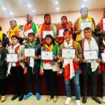 नेपाल वैदेशिक रोजगार व्यवसायी संघको अध्यक्षमा भुवनसिंह गुरुङ निर्वाचित