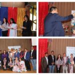 कोलोराडोमा सक्रिय रकी माउन्टेन फ्रेन्डस् अफ नेपालको नयाँ कार्यसमितिलाई पदभार हस्तान्तरण